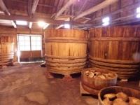 醸造の町、武豊で創業130年以上の味噌・たまり。