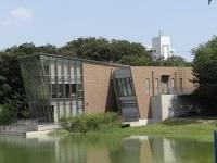 大府市自然体験学習施設 二ツ池セレトナ